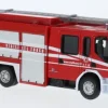 Renault Premium, Vigili del Fuoco (I), 1:50, Bburago