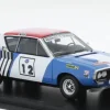 Renault 17, Rallye WM, Rallye Press on Regardless, 1974, #12, J-L.Therier/C.Delferrier, 1:43, Spark