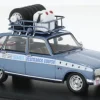 Renault 16, Rally Vltava, 1968, 1:43, Spark