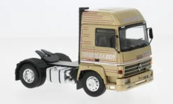 Renault R 390, beige, 1987, 1:43, IXO