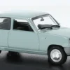 Renault 5 TL, hellblau, 1972, 1:43, Norev