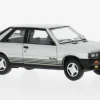 Renault 11 Turbo, silber, 1983, 1:87, PCX87