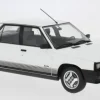 Renault 11 Turbo, weiss, 1985, 1:18, MCG