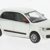 Renault Twingo III, weiss, 2019, 1:87, PCX87