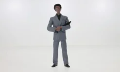 - Rico, 1:12, KK Scale