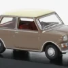 Riley Elf MKIII, braun/beige, 1:76, Oxford