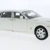 Rolls Royce Phantom EWB, weiss, 1:18, Kyosho