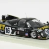 Rondeau M379, 24h Le Mans, 1980, John Wyer Automotive Engineering, #16, J.Rondeau/J-P.Jaussaud, 1:43, Spark
