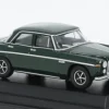Rover P5B, dunkelgrün, 1:76, Oxford