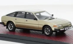 Rover 3500 (SD1), beige, 1976, 1:43, Matrix