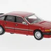 Rover 3500 SD1, rot, 1982, 1:87, Brekina