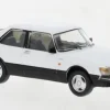 Saab 900 Turbo, weiss, 1986, 1:87, PCX87
