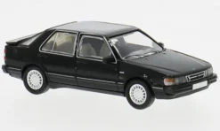 Saab 9000 CC, schwarz, 1985, 1:87, PCX87