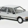 Saab 9000 CC, silber, 1985, 1:87, PCX87