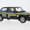 Saab 99 EMS, 1977, #4, 1:18, MCG