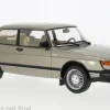 Saab 900 Turbo, braun, 1981, 1:18, MCG