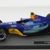 Sauber C23, Formel 1, 2004, #12, F.Massa, 1:43, SpecialC.-79