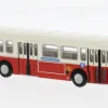Saviem SC 10, 1966, Grenoble, 1:87, Brekina