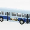 Saviem SC 10, 1966, Le Havre, 1:87, Brekina