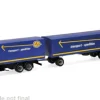 Scania 141, ASG (S), 1:87, Herpa