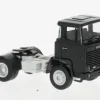 Scania 111, schwarz, 1:87, Herpa