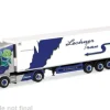 Scania 164 TL, Lechner Trans (IT), 1:87, Herpa