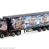 Scania CS 20 HD, Byrknes (N), 1:87, Herpa