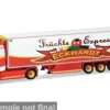 Scania CS 20 HD, Früchte Eckhardt (AT), 1:87, Herpa