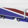 Scania CS 20 HD, Heide Logistik/Jumbo Fischer, 1:87, Herpa