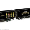 Scania CS 20 HD, Kopparberg (S), 1:87, Herpa