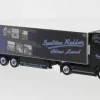 Scania CS 20 HD, Spedition Raddatz, 1:87, Herpa