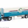 Scania Vabis LB 76, Polsvoort, 1:87, Herpa / Modellbau Schwarz