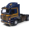 Scania 143M, 1987, ASG, 1:43, IXO