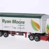 Scania R450 HL, Stobart - Ryan Moore, 1:76, Oxford