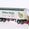 Scania R 450 HL, William Buick, 1:76, Oxford