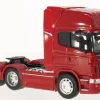 Scania R730 V8 (6x4), rot, 1:32, Welly