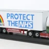 Scania S Series Highline, Eddie Stobart, 1:76, Oxford