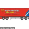 Scania S Series, JHP Transport, 1:76, Oxford