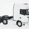Scania S Series, weiss, 1:76, Oxford