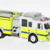 Seagrave Attacker, hellgelb/weiss, 2013, 1:87, PCX87