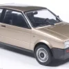 Seat Ibiza I, beige, 1984, 1:24, WhiteBox