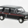 Seat 124 Kombi, 1968, Taxi Madrid, 1:87, Brekina