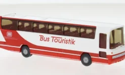 Set Edition Deutsche Bundesbahn Nr. 14, DB Bus Touristik, 1:87, Wiking / PMS