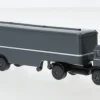 Set Edition Deutsche Bundesbahn Nr. 15, Deutsche Bundesbahn, 1:87, Wiking / PMS