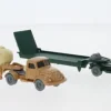 Set Große Marken - 2018 II: Startset, 1:87, Wiking / PMS