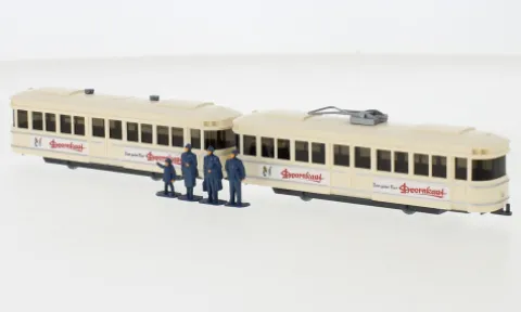 Set Wiking-Verkehrs-Modelle 84, 1:87, Wiking / PMS