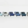 Set 1500, 1960, 1:87, Brekina