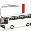 Setra 215 HDH, weiss, 1:87, Herpa MiniKit