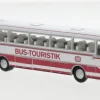 Setra S 150 H, 1970, DB - Bus-Touristik, 1:87, Brekina