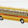 Setra S 150 H, 1970, Modern reisen - Busreisen, 1:87, Brekina